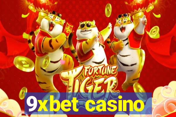 9xbet casino